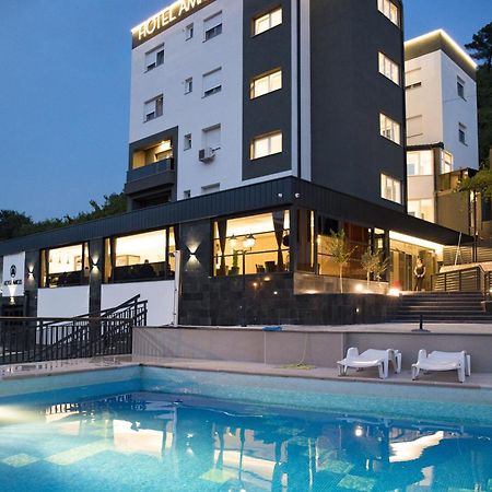 Hotel Amicus Мостар Экстерьер фото