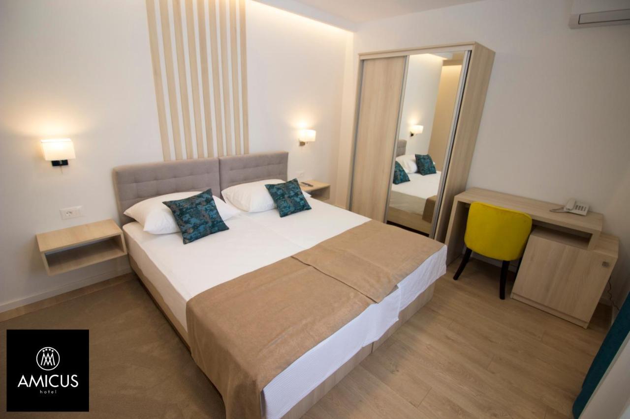 Hotel Amicus Мостар Экстерьер фото